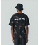 BLEACH ZIP POCKET S/S TEE