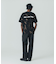 BLEACH ZIP POCKET S/S TEE