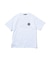 RESISTANCE LOGO S/S TEE