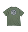 RESISTANCE LOGO S/S TEE