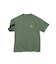 RESISTANCE LOGO S/S TEE