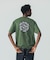 RESISTANCE LOGO S/S TEE