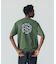 RESISTANCE LOGO S/S TEE