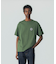 RESISTANCE LOGO S/S TEE