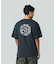 RESISTANCE LOGO S/S TEE