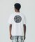 RESISTANCE LOGO S/S TEE