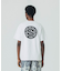 RESISTANCE LOGO S/S TEE