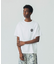 RESISTANCE LOGO S/S TEE