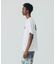 RESISTANCE LOGO S/S TEE