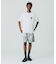 RESISTANCE LOGO S/S TEE