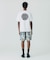RESISTANCE LOGO S/S TEE