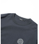 RESISTANCE LOGO S/S TEE