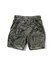 CAMOUFLAGE PATTERN SHORTS