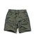 CAMOUFLAGE PATTERN SHORTS