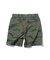 CAMOUFLAGE PATTERN SHORTS