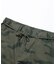 CAMOUFLAGE PATTERN SHORTS