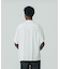 BARBED WIRE S/S OPEN COLLAR SHIRT