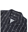 BARBED WIRE S/S OPEN COLLAR SHIRT