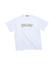 MARS LOGO S/S TEE