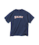 MARS LOGO S/S TEE