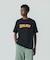 MARS LOGO S/S TEE