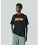 MARS LOGO S/S TEE