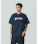 MARS LOGO S/S TEE