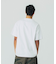 MARS LOGO S/S TEE