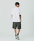 MARS LOGO S/S TEE