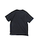 MARS LOGO S/S TEE