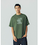 GREAT OLD ONES S/S TEE