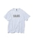STAMP S/S TEE