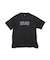 STAMP S/S TEE