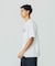 STAMP S/S TEE