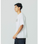 STAMP S/S TEE
