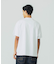 STAMP S/S TEE