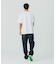STAMP S/S TEE