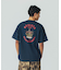 RESISTA POCKET TEE
