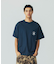 RESISTA POCKET TEE