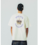RESISTA POCKET TEE