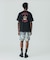 RESISTA POCKET TEE