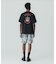 RESISTA POCKET TEE
