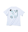 NEW WAVE S/S TEE