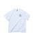 NEW WAVE S/S TEE