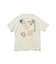 NEW WAVE S/S TEE