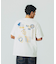 NEW WAVE S/S TEE