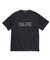 BONE LOGO S/S TEE