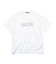 BONE LOGO S/S TEE