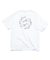 BONE LOGO S/S TEE