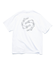 BONE LOGO S/S TEE